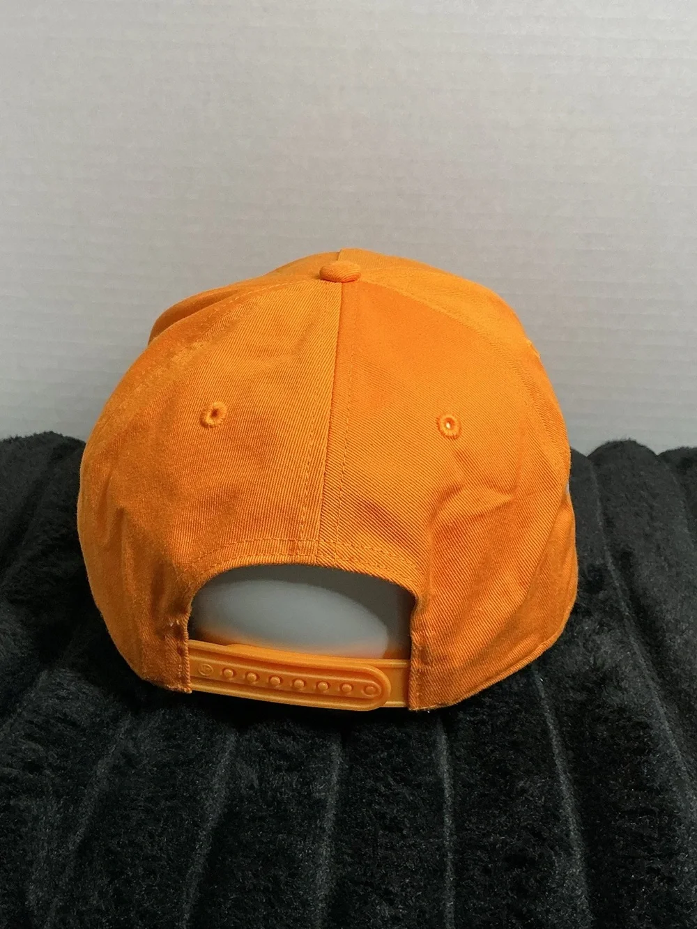 Tennessee Volunteers NCAA ’47 Orange Rope Script Hitch Adjustable OSFA Hat🧢 NWOT